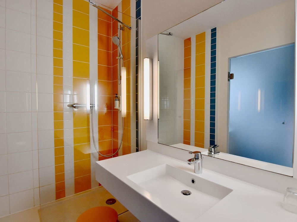 Ibis Styles Brest Centre Port 44/45