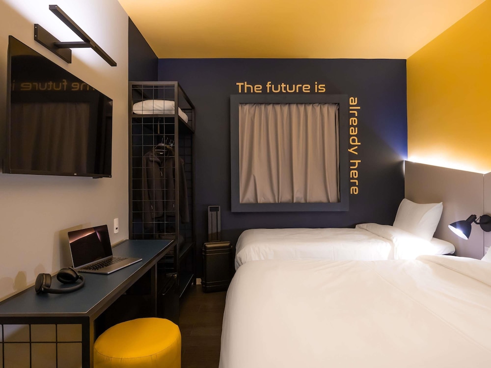 ibis Styles Barretos 26/51