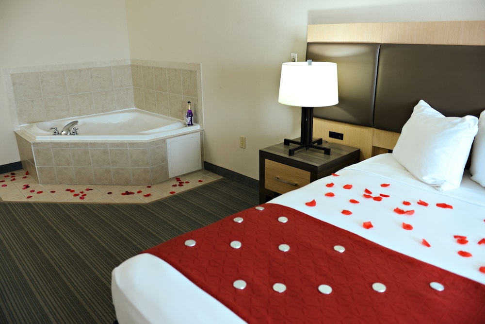 Country Inn & Suites by Radisson, Beavercreek-Dayton 17/45