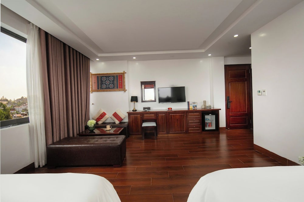 Sapa Mountain Queen House 30/56