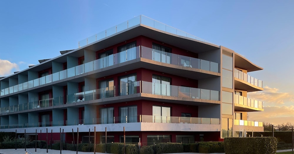 Agua Hotels Riverside 2/49