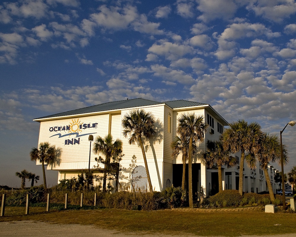 Ocean Isle Inn 44/50
