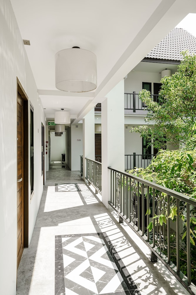 Paraiso Hotel Chiangmai 6/44