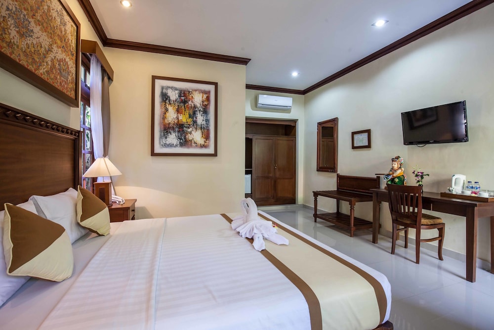 VILA SHANTI BEACH HOTEL 5/36