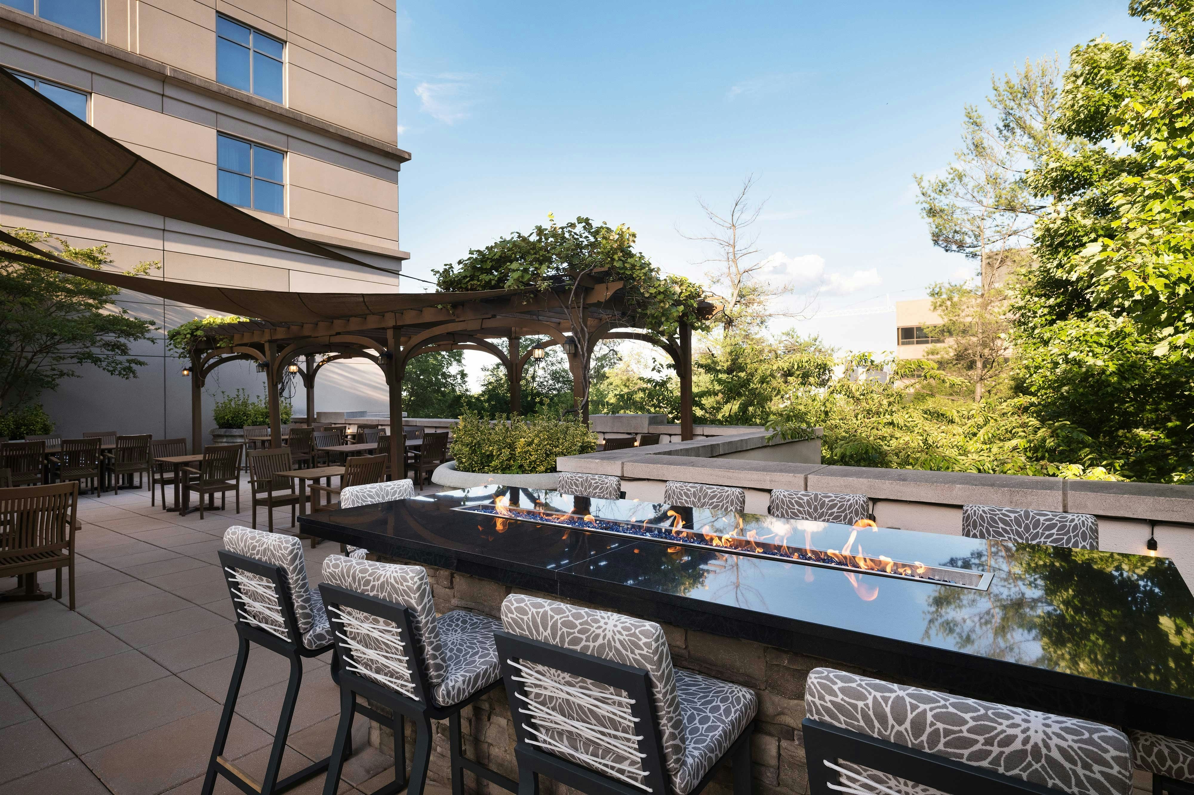 Westin Reston Heights Hotel 13/20