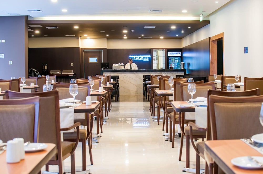 Hotel Diego De Almagro Curico 46/55
