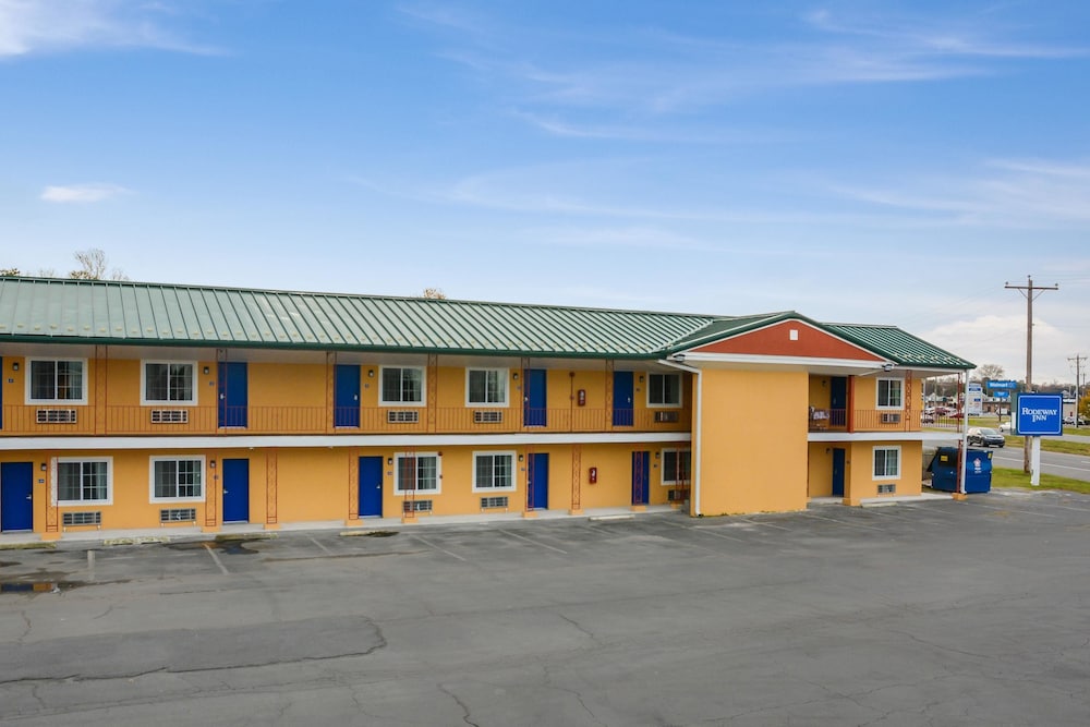 Rodeway Inn Milford, DE 1/23