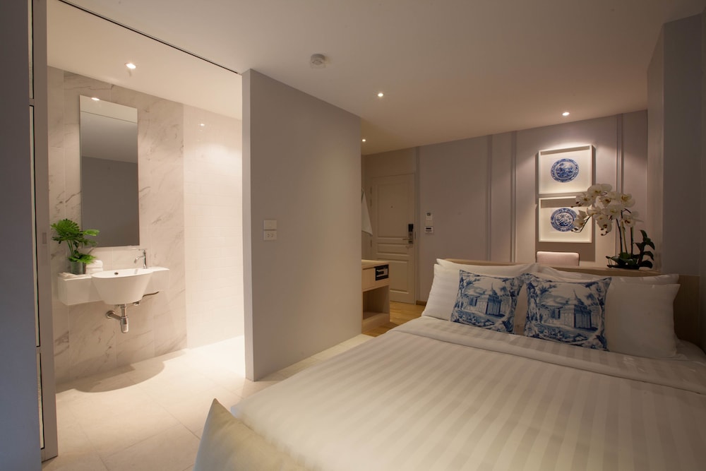K MAISON BOUTIQUE HOTEL 30/48