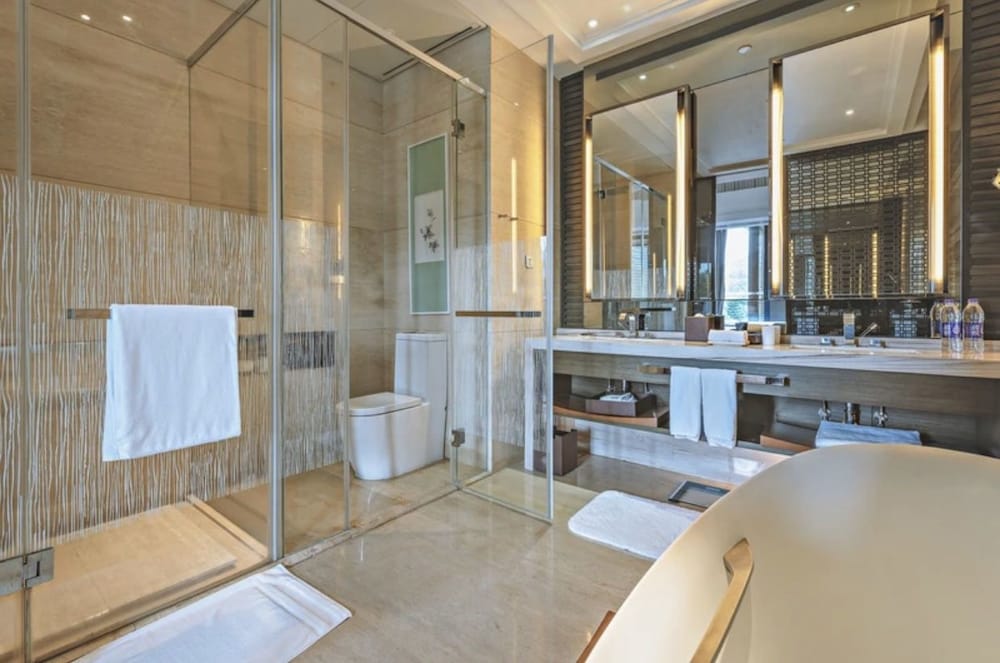 The Mulian Urban Resort Hotels Huadu 49/50