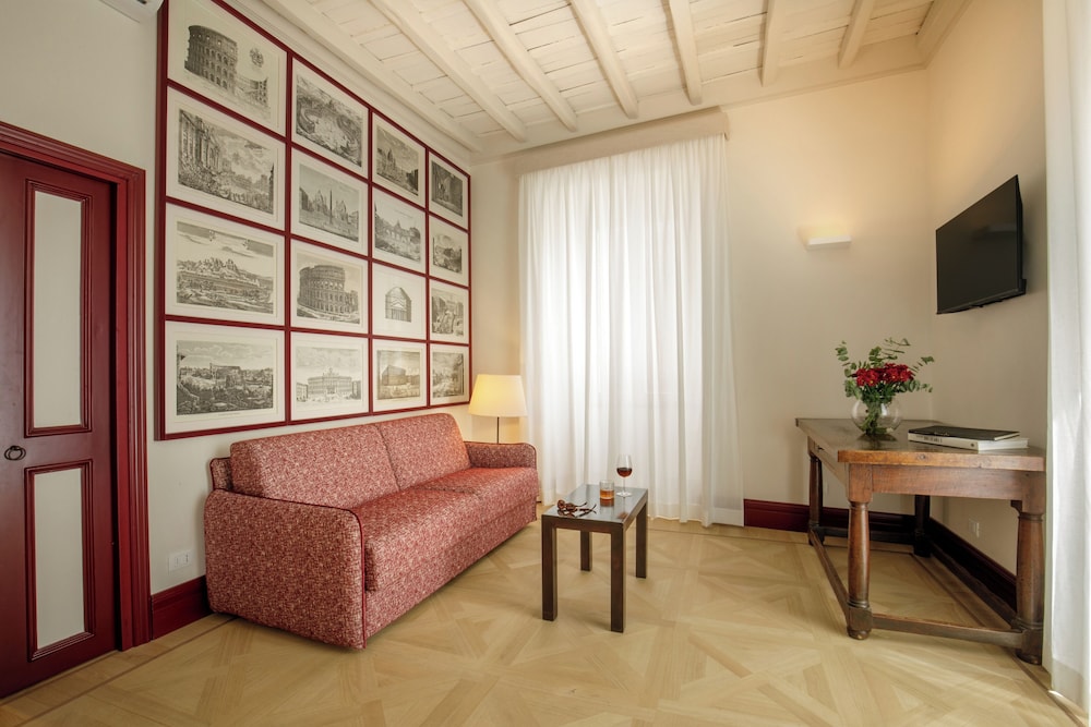 Boutique Hotel Campo De Fiori 25/50