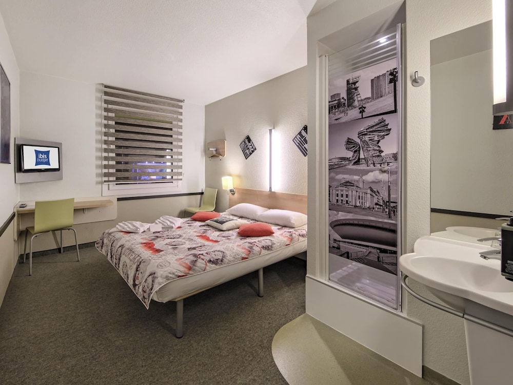 ibis budget Katowice Centrum 13/41