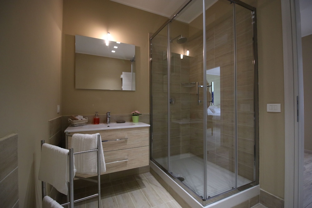 L'alba Sui Templi - Bed & Breakfast 44/50