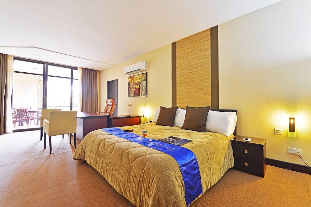 Protea Hotel By Marriott Kampala 8/38