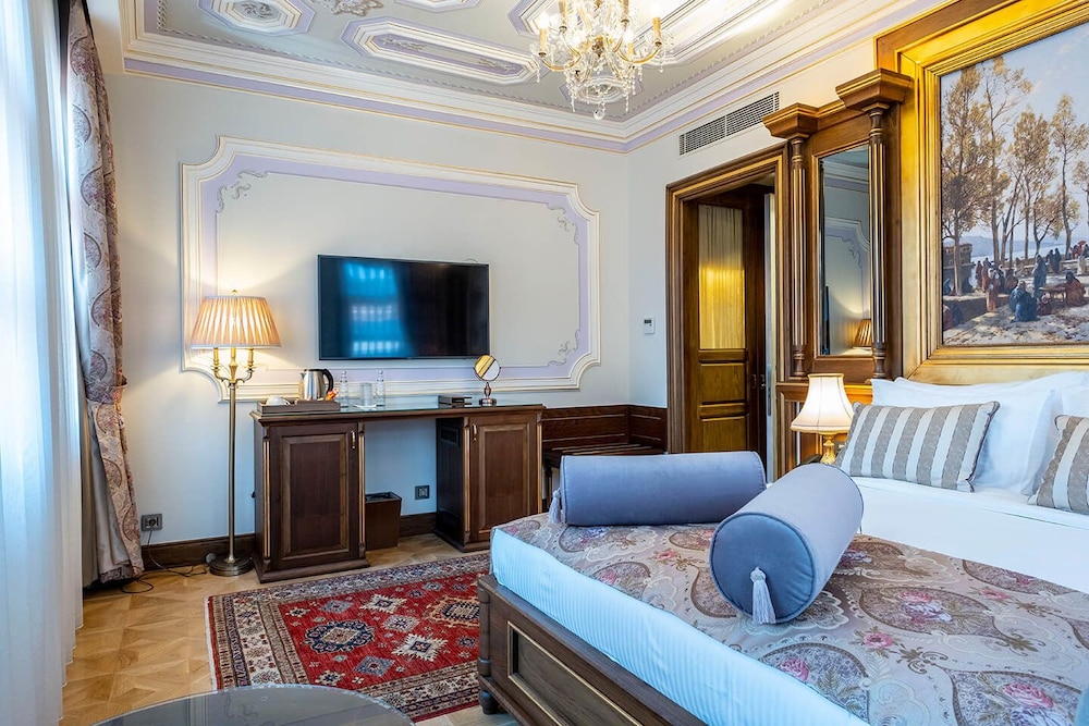 Ortakoy Hotel 15/43