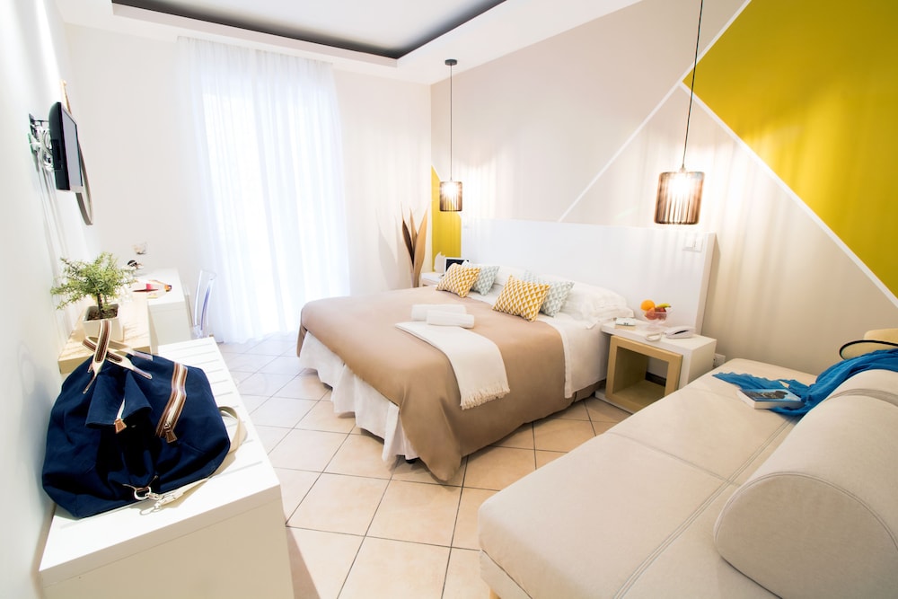 Hotel Rivage Sorrento 48/79