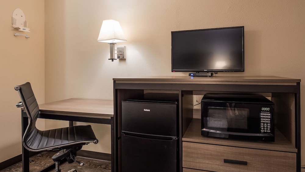 SureStay Hotel By Best Western Albuquerque Midtown 31/32
