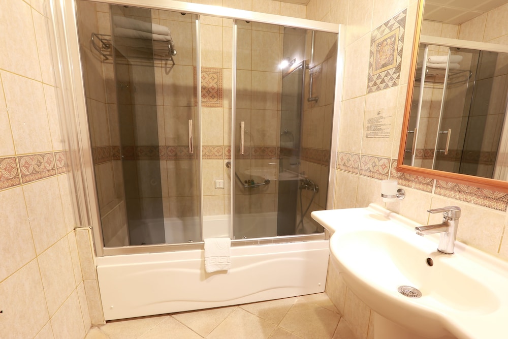 Balcova Thermal Hotel Izmir 21/73