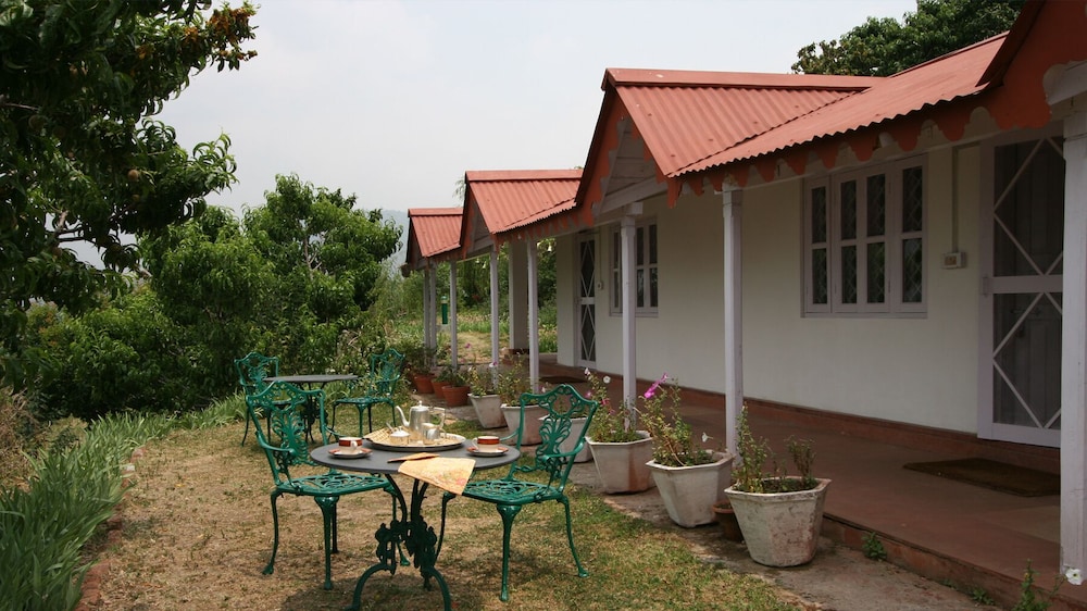 Neemrana's - Ramgarh Bungalows in Kosiyakutoli