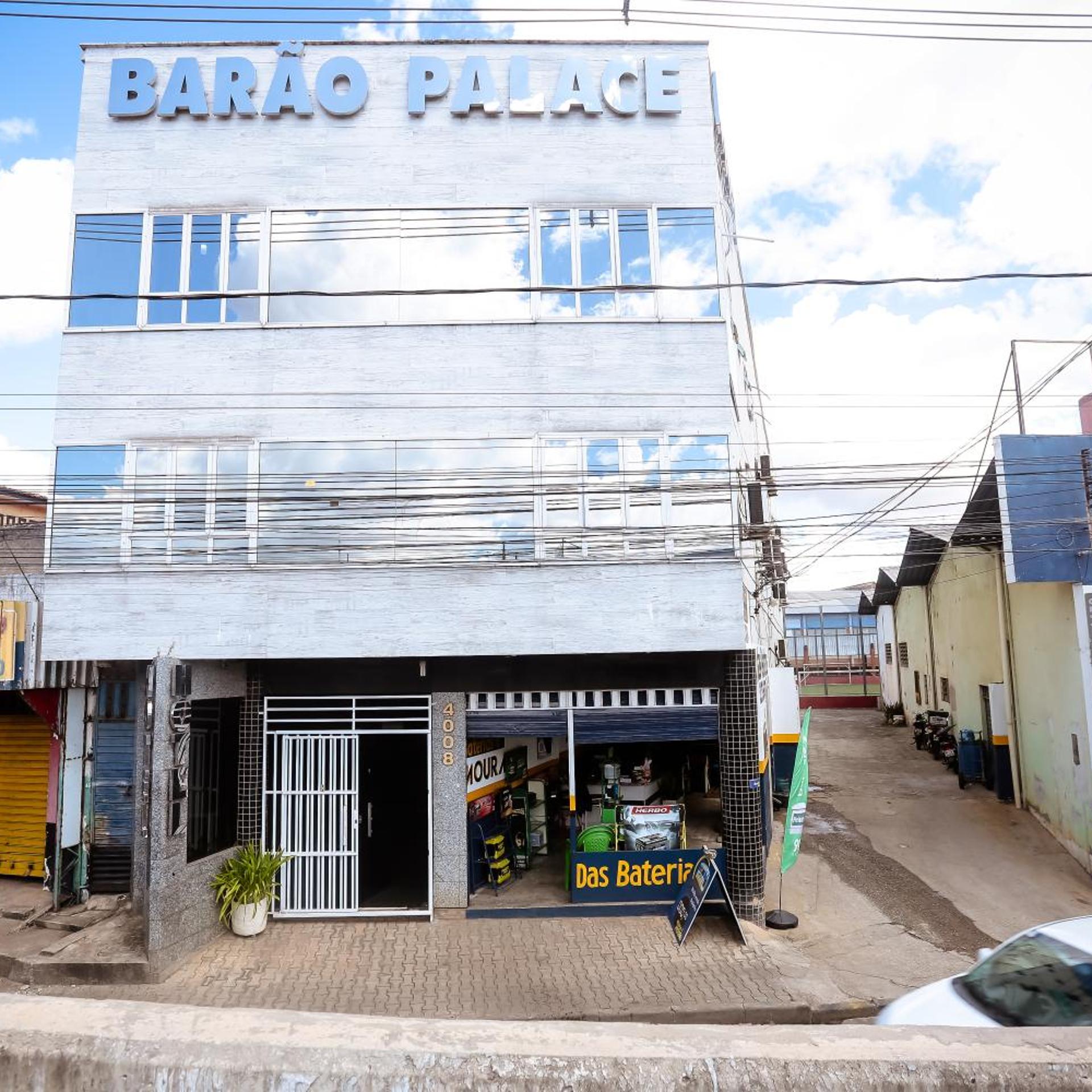 Hotel Barao Palace 4/32