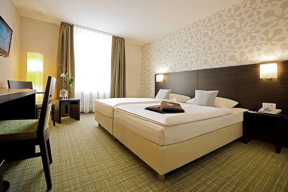Best Western Hotel President 17/73