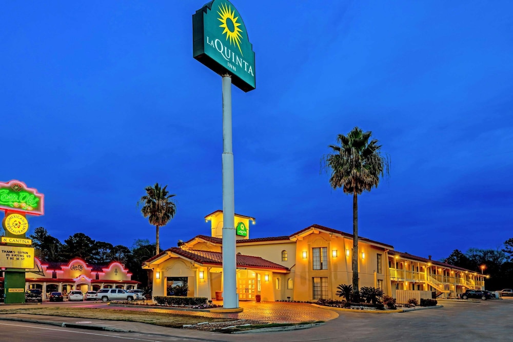 La Quinta Inn Lufkin 5/49