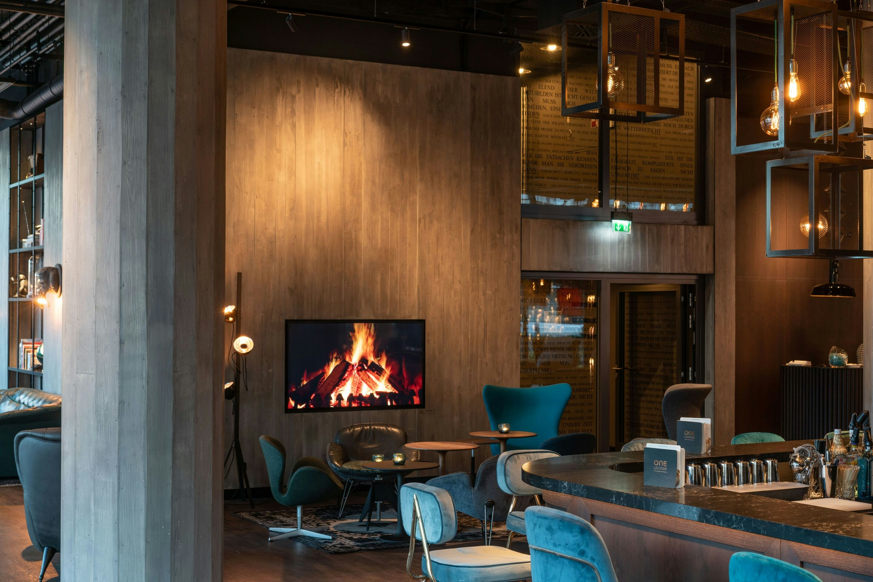 Hotel Motel One Berlin-Spittelmarkt 26/28