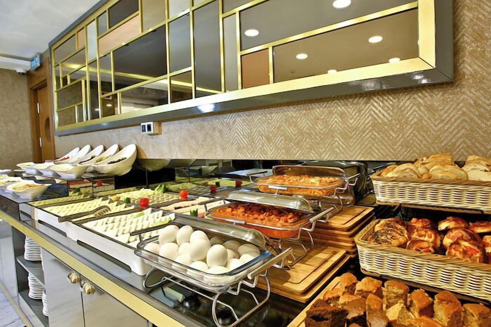 The Tango Hotel Taksim 30/40