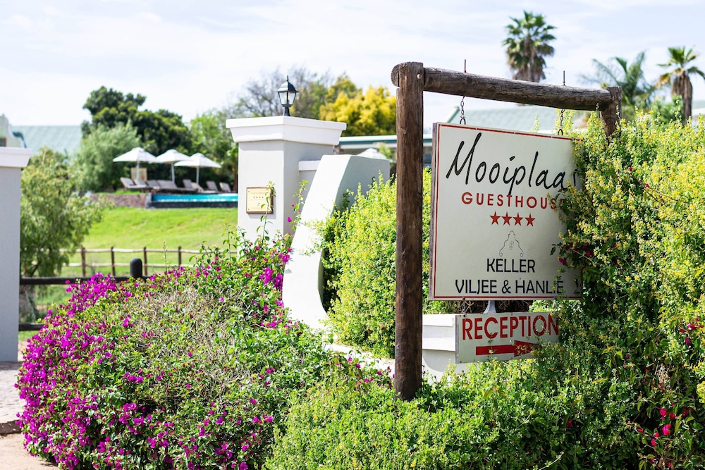 Mooiplaas Guesthouse 3/70