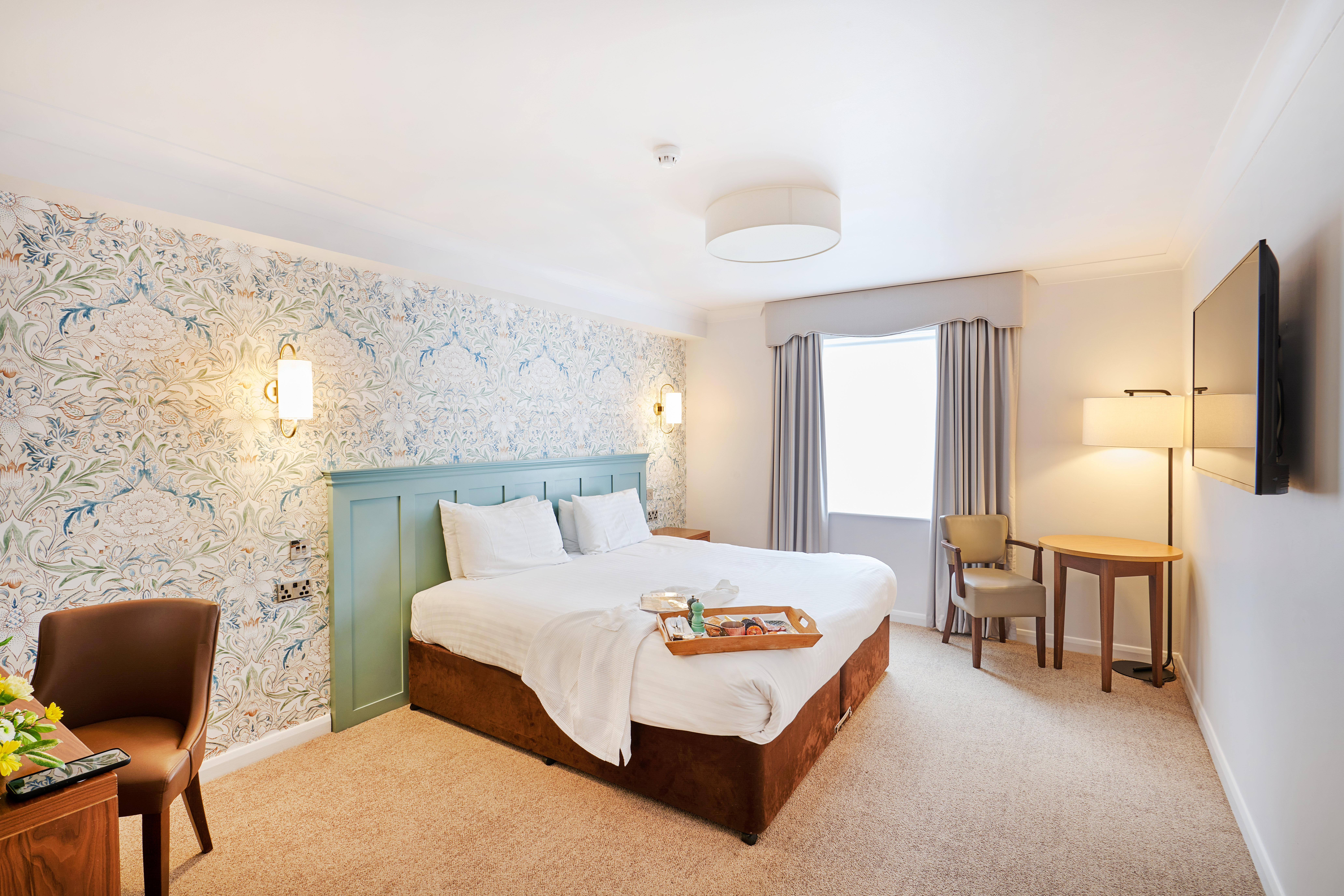 Milford Hall Hotel and Spa 11/64