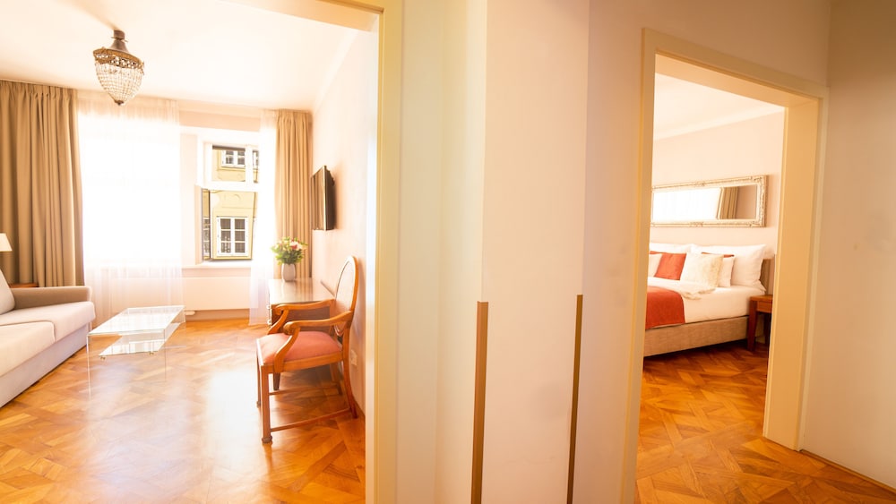 Hotel Golden Key Prague 39/79