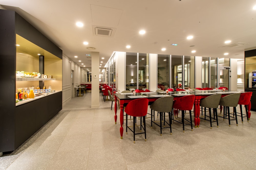 ibis Styles Toulouse Centre Capitole 29/47