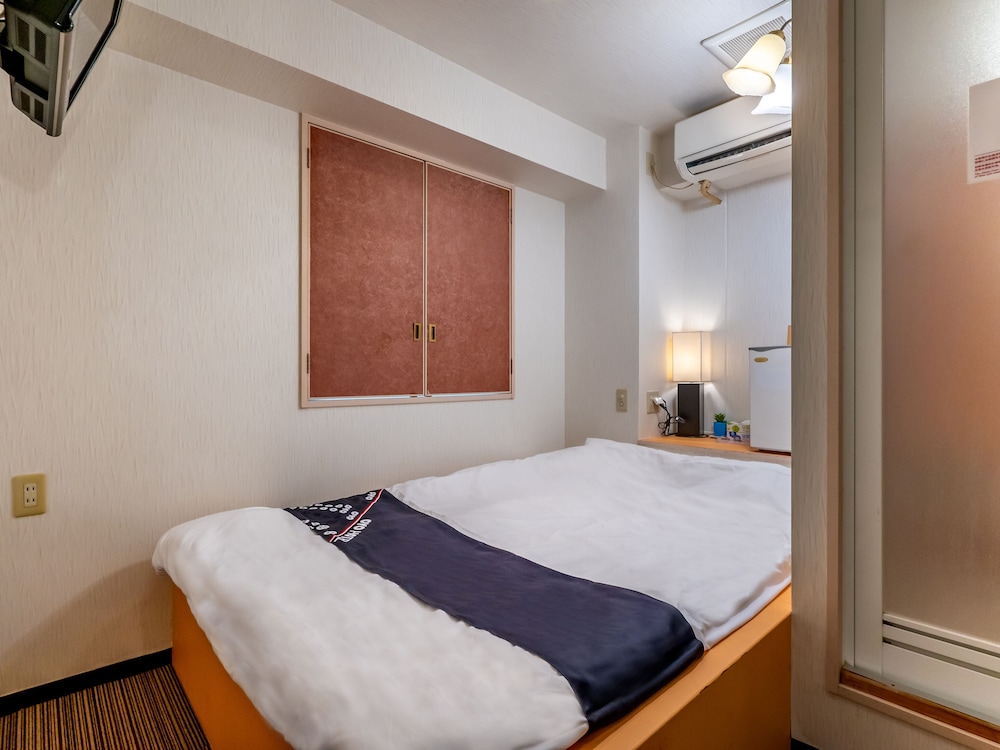Tabist Hotel Aurora Ikebukuro 9/32