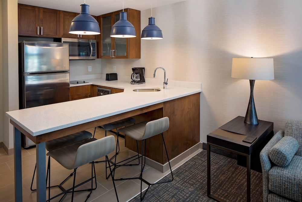 Residence Inn By Marriott Charleston Summerville 36/39