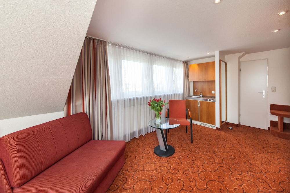 Hotel Garden Bremen 52/67