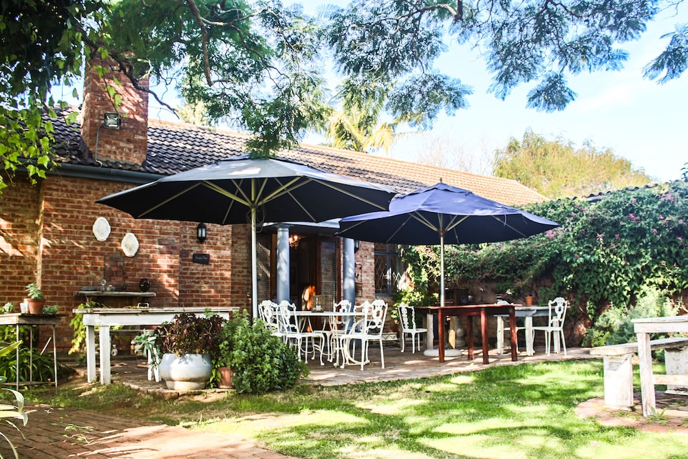 Gerald's Gift Guest House 1/50