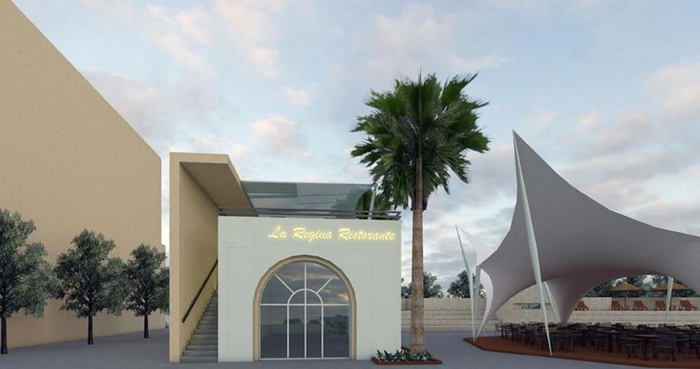 Hotel Soviva Resort