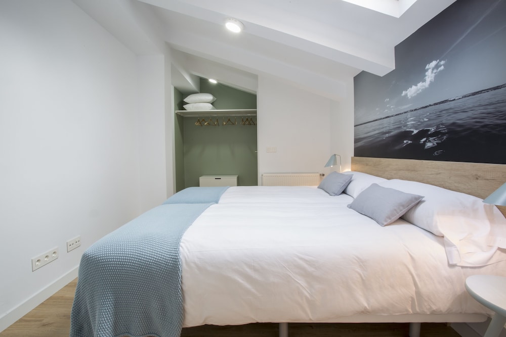 Slow Suites Luchana 19/79