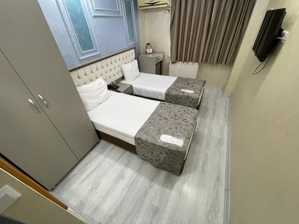Hotel Kibele 19/50