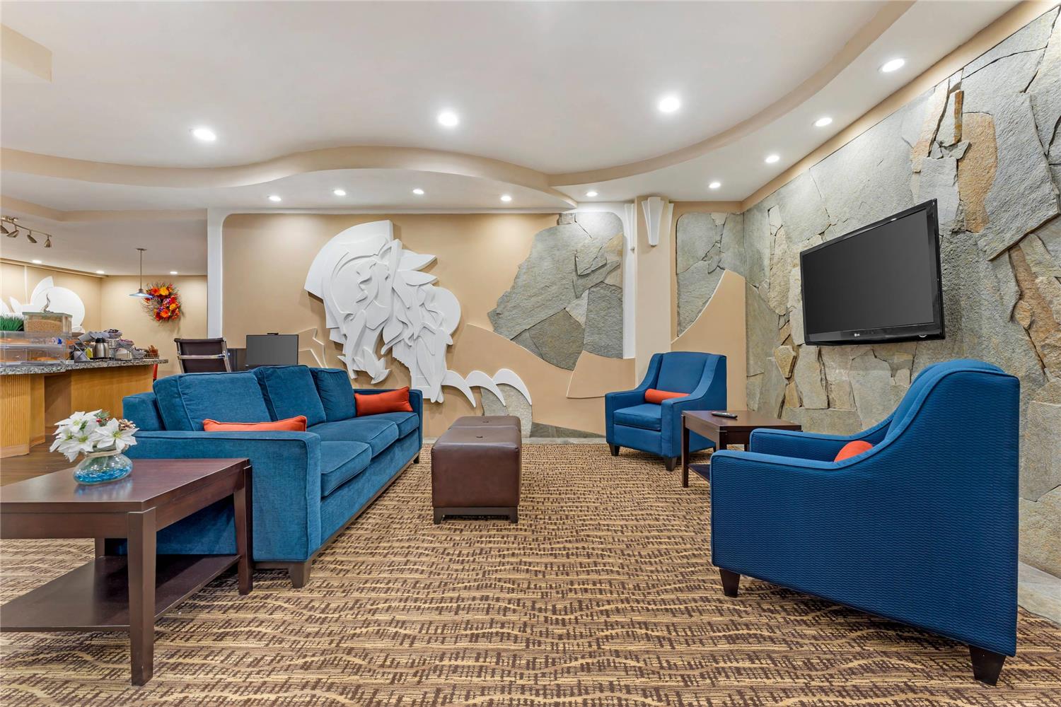 Comfort Suites Monroeville - Pittsburgh East 34/34