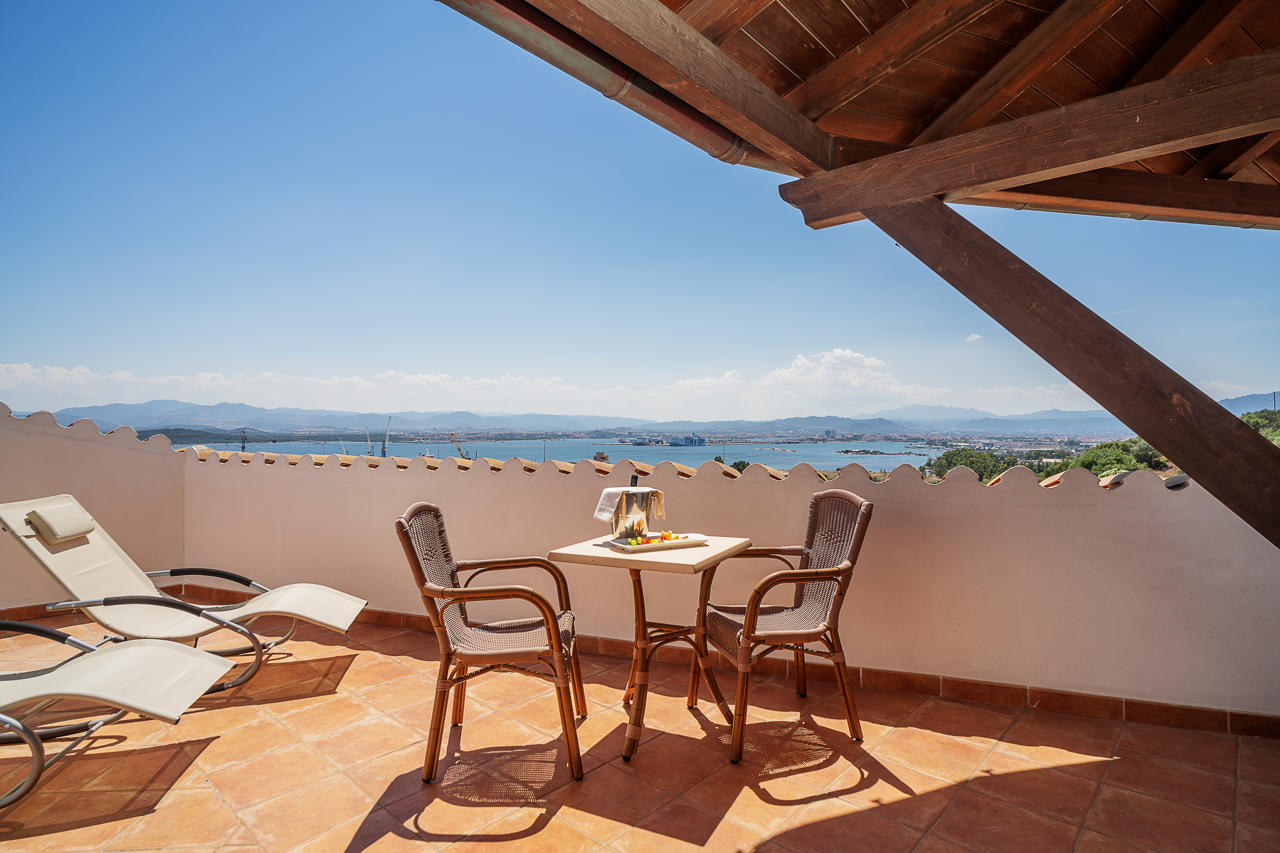 Hotel dP Olbia - Sardinia 12/22