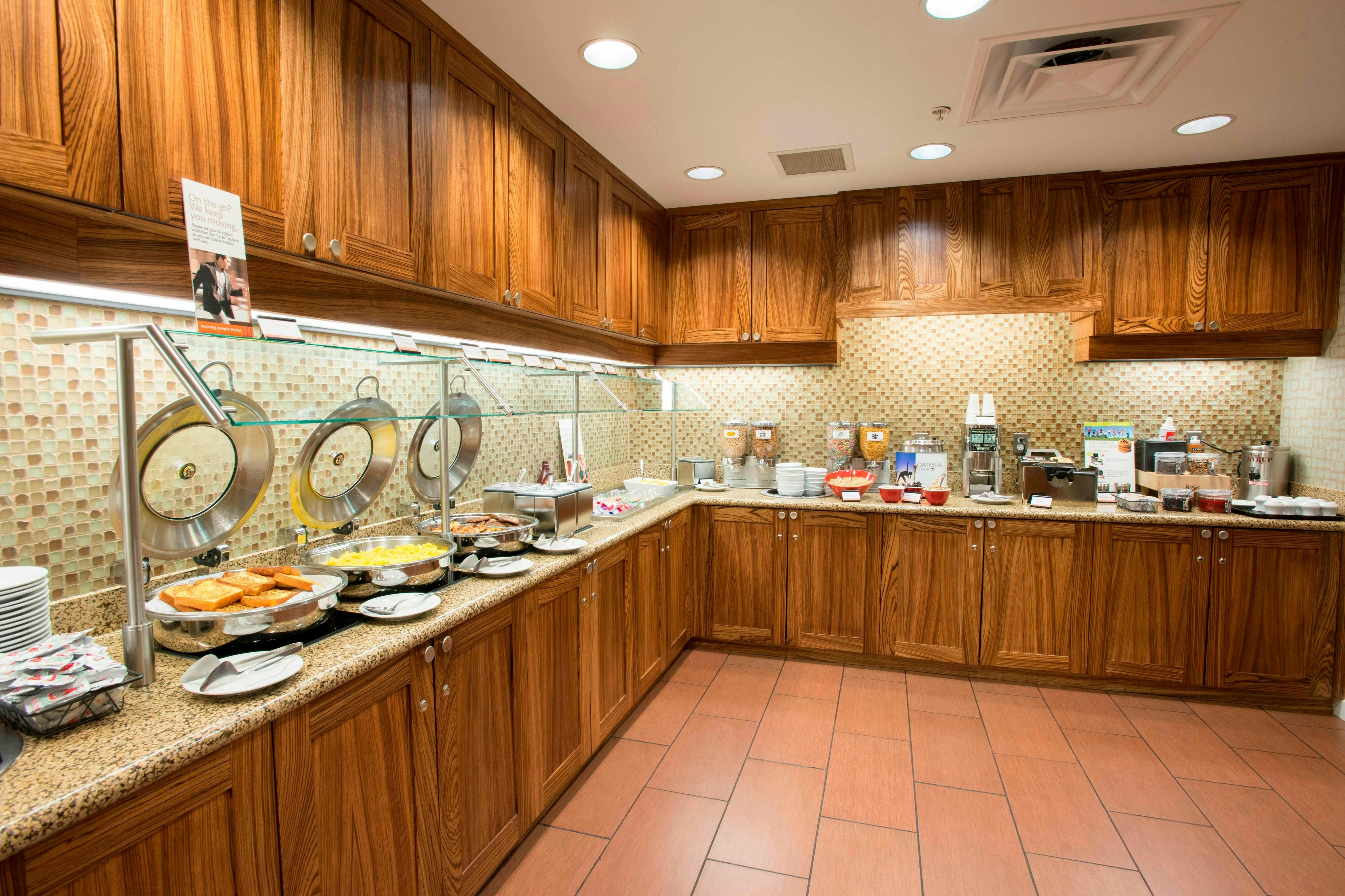 Residence Inn Cincinnati North West Chester 31/41