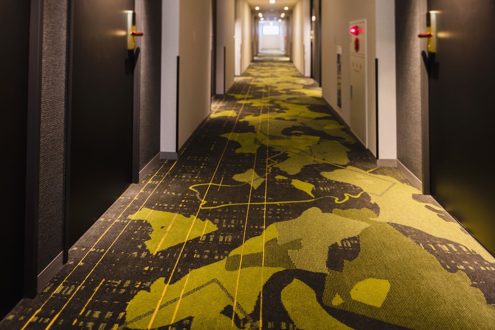 Jr East Hotel Mets Shibuya 45/50