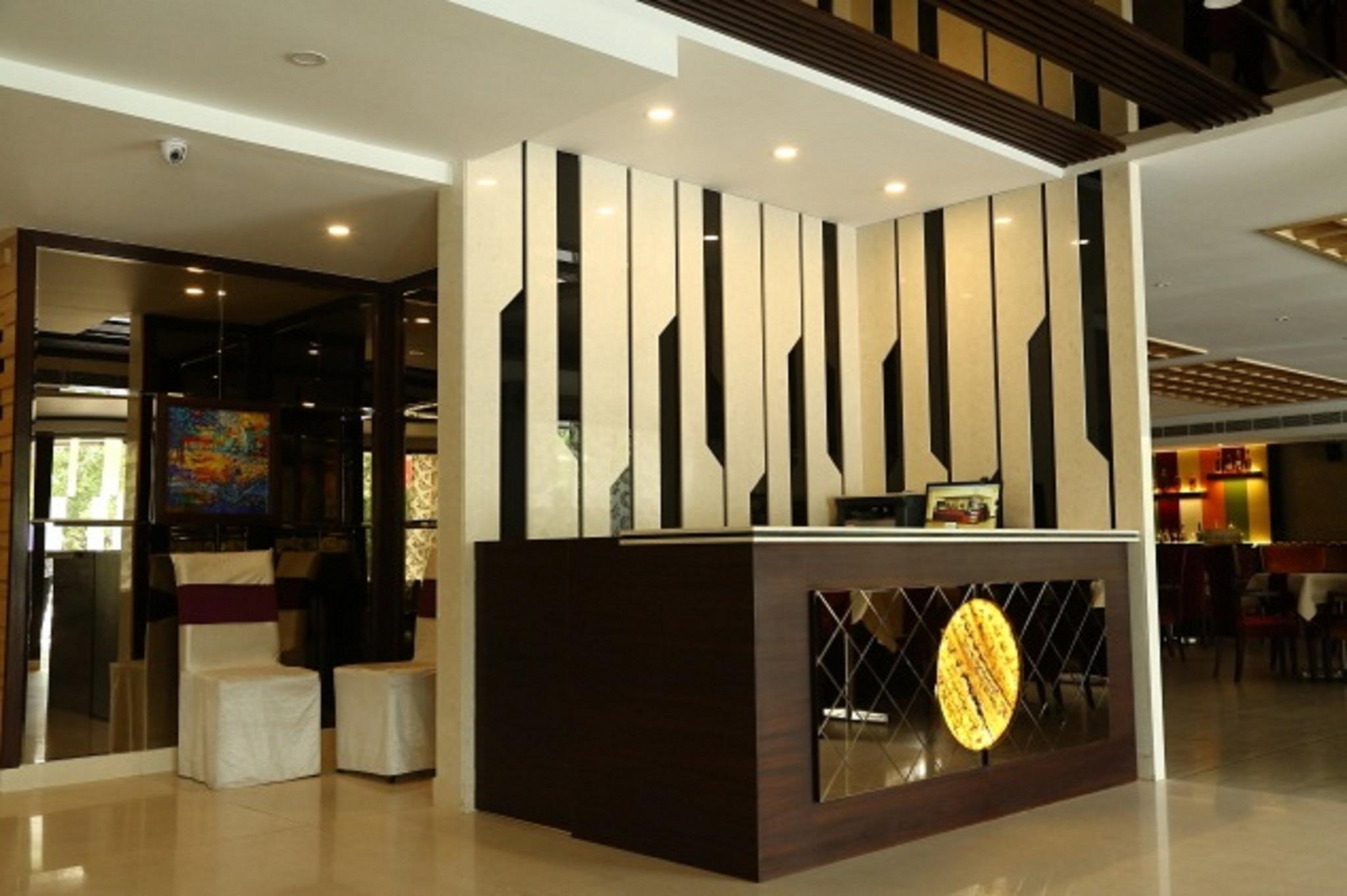 Hotel Park Grand Chandigarh 13/17