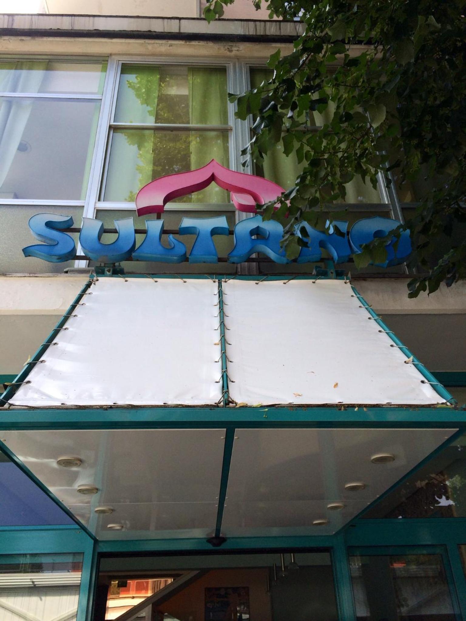 Hotel Sultano 5/75