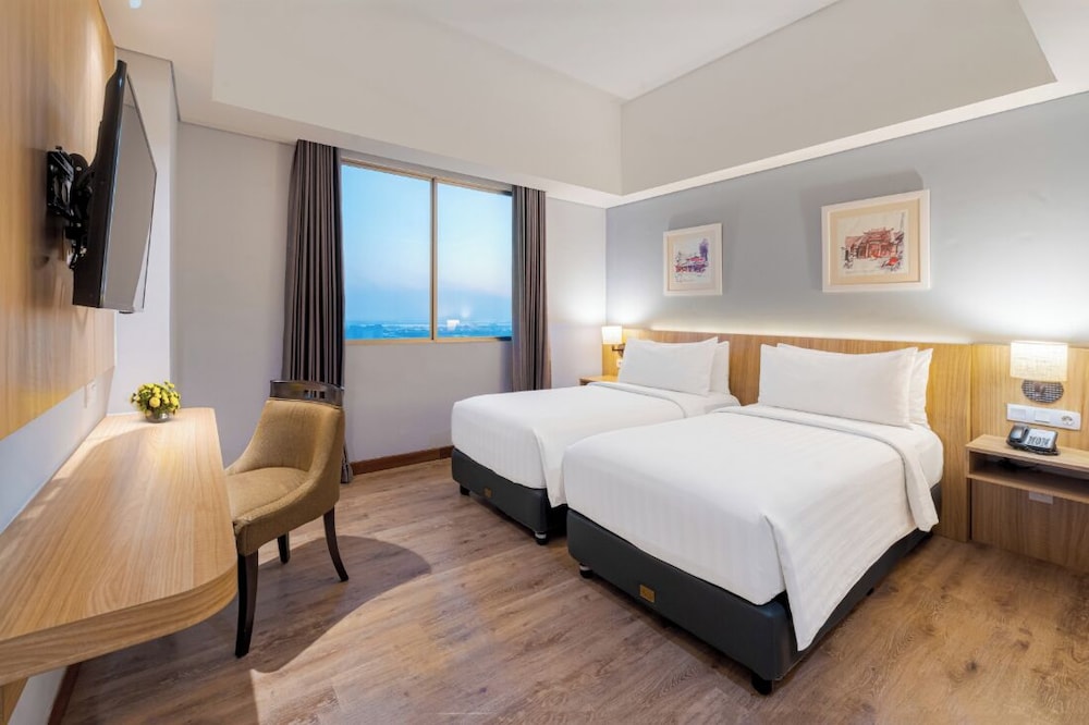 Aston Gresik Hotel & Conference Center 24/59