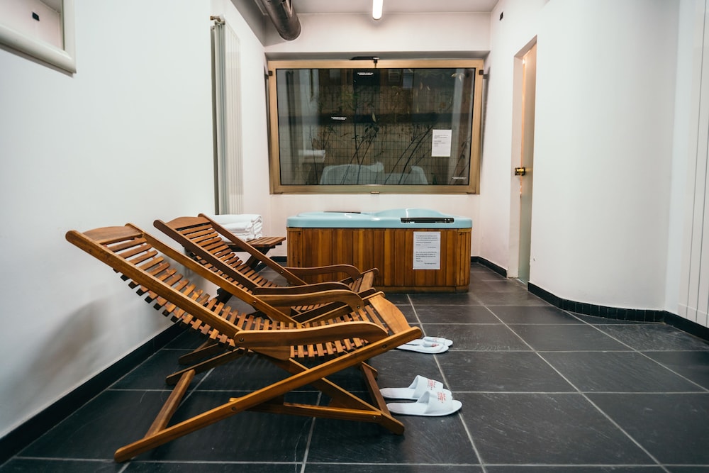 酒店TORINO UNO公寓(RESIDENCE HOTEL TORINO UNO) 图片2