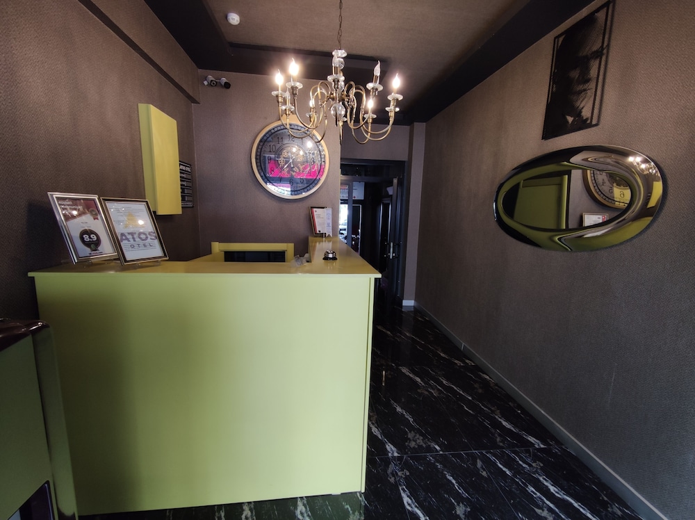 Atos Otel 5/47
