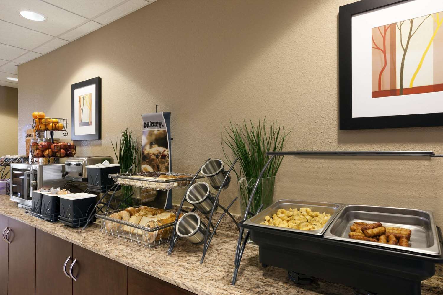 Microtel Inn Suites By Wyndham Kenedy 4/10