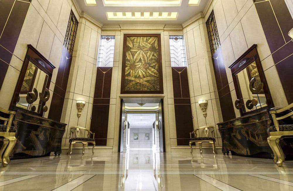 Xijiao State Guest Hotel 55/75