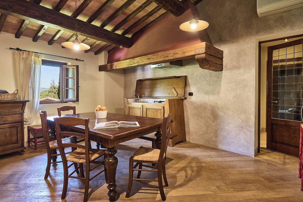Borgo San Giusto 29/50